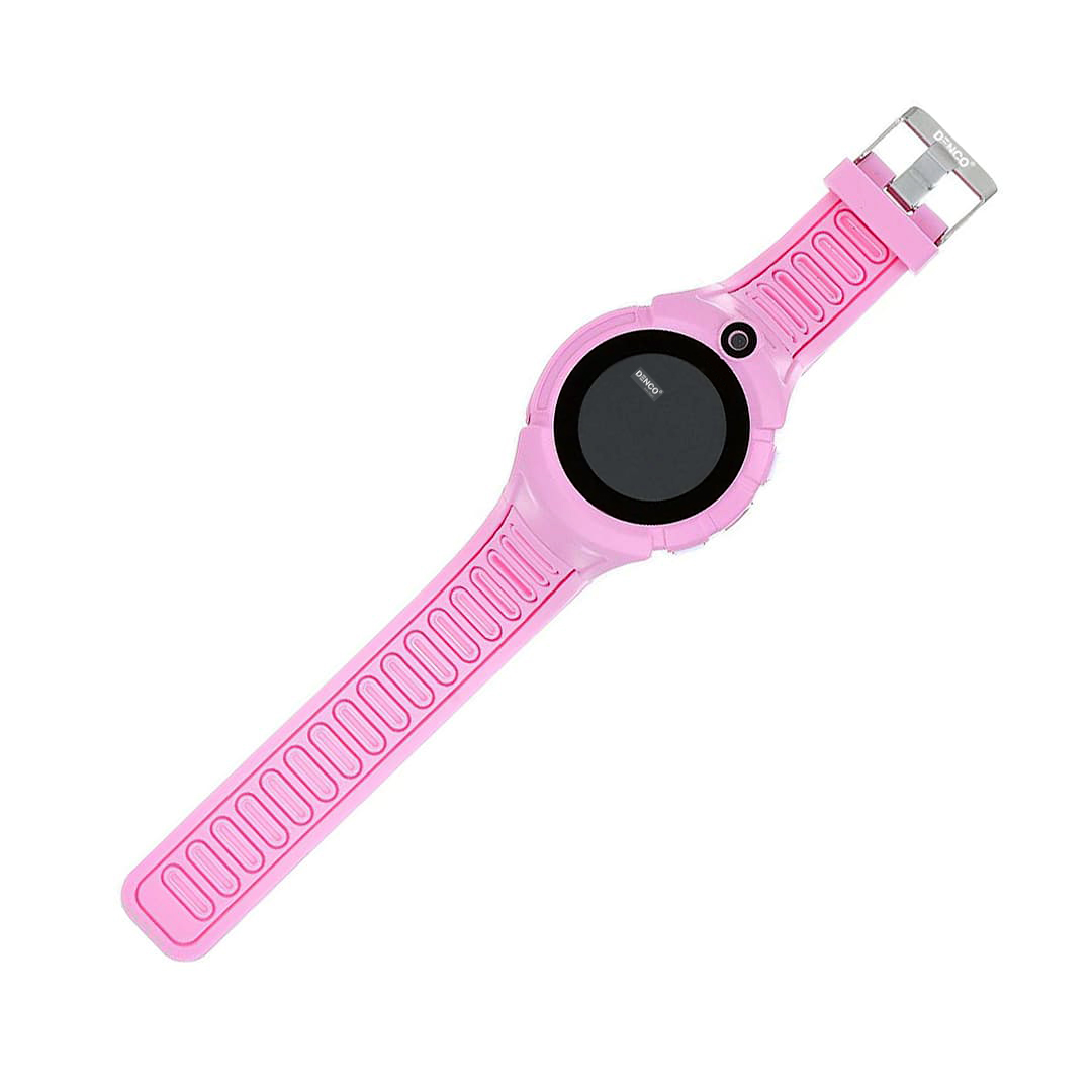 Smart Baby Watch i8 / Розовые