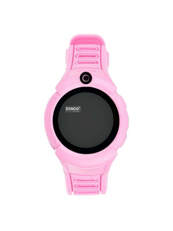 Smart Baby Watch i8 / Розовые