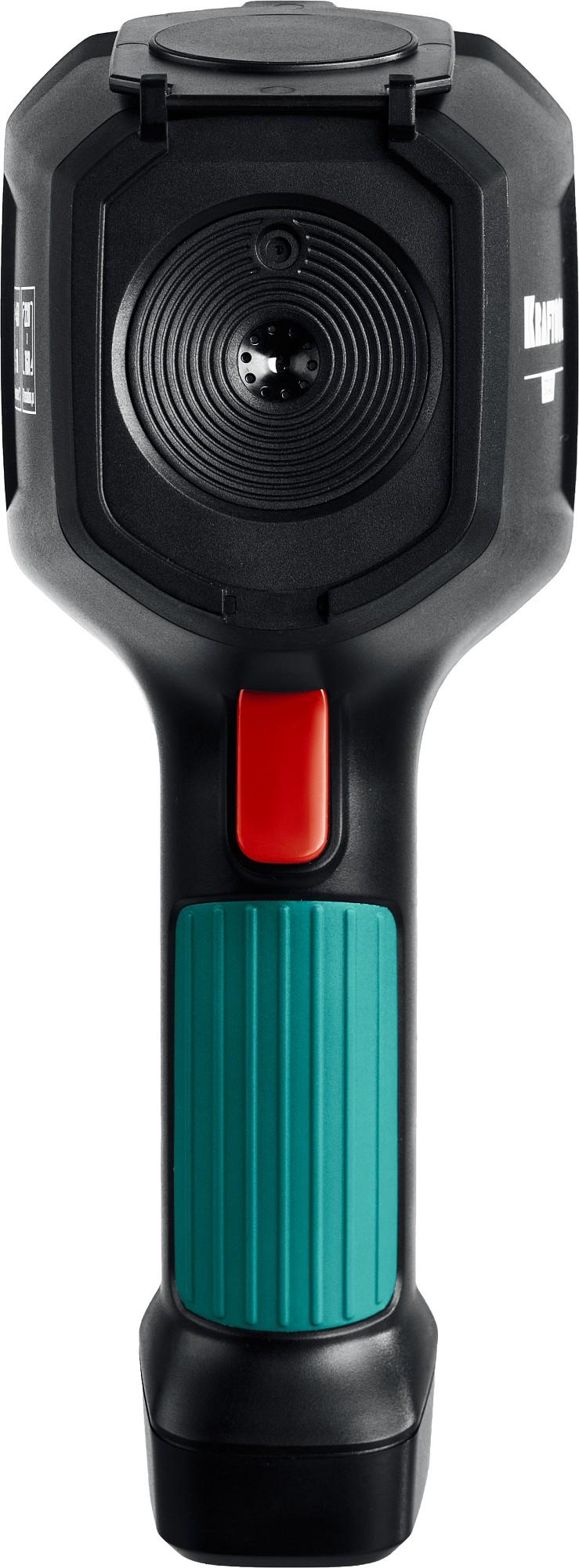 KRAFTOOL GTC 400, тепловизор (45750)