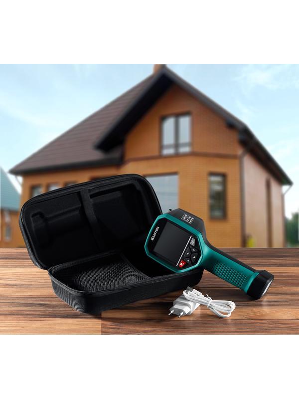 KRAFTOOL GTC 400, тепловизор (45750)