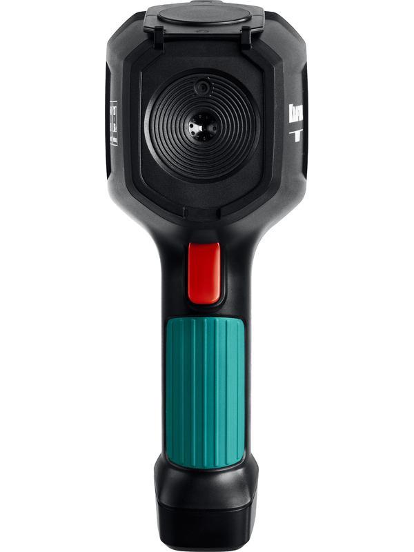 KRAFTOOL GTC 400, тепловизор (45750)