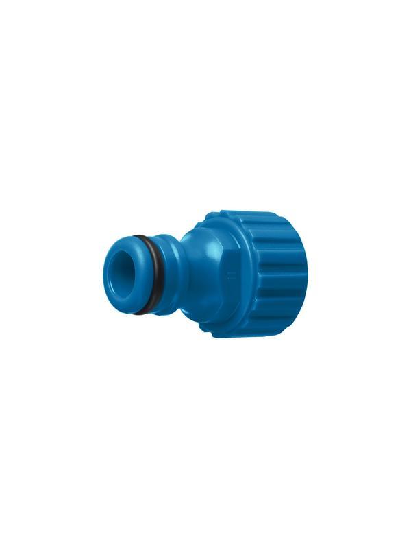 GRINDA TI-12, 1/2″, с внутренней резьбой, адаптер штуцерный PROLine (8-426407)