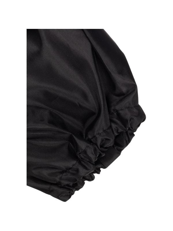 Фартук для труда Комус Класс LEO бежевый, нарукавники, 490x390 мм,ФН 61-1