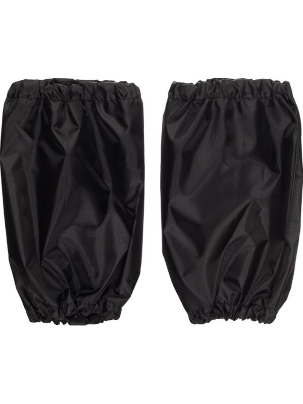 Фартук для труда Комус Класс LEO бежевый, нарукавники, 490x390 мм,ФН 61-1