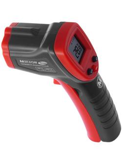 Термометр бесконтактный (пирометр) МЕГЕОН 16400