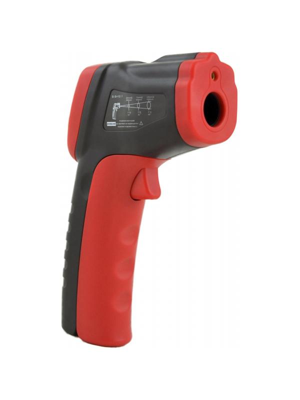 Термометр бесконтактный (пирометр) МЕГЕОН 16400