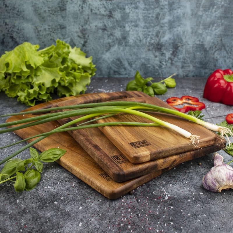 Доска разделочная TalleR TR-52224