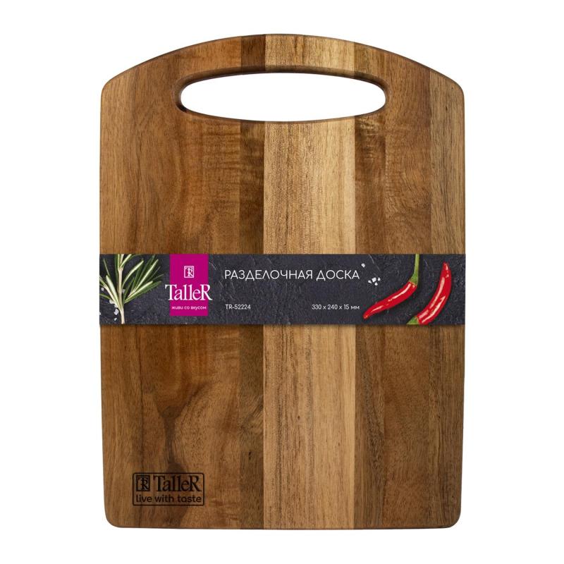 Доска разделочная TalleR TR-52224