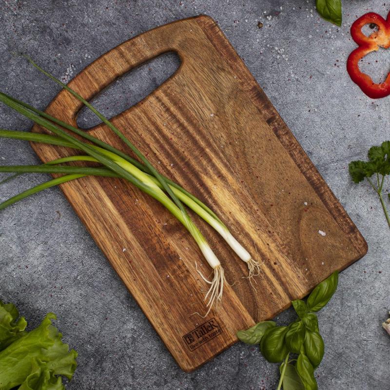 Доска разделочная TalleR TR-52224