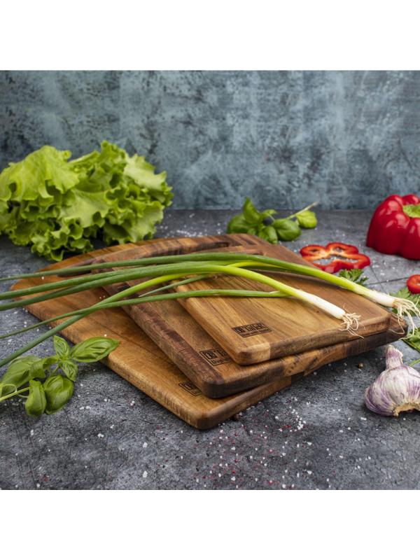 Доска разделочная TalleR TR-52224