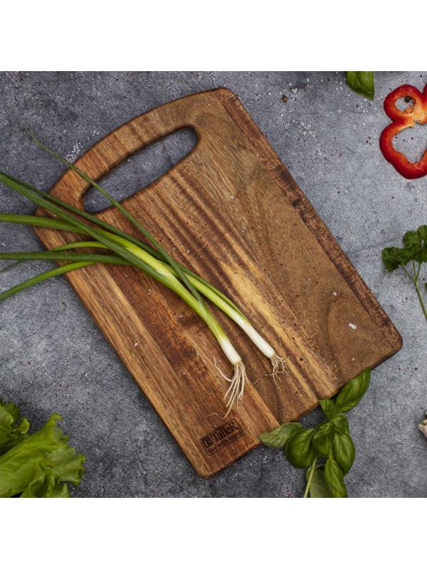 Доска разделочная TalleR TR-52224