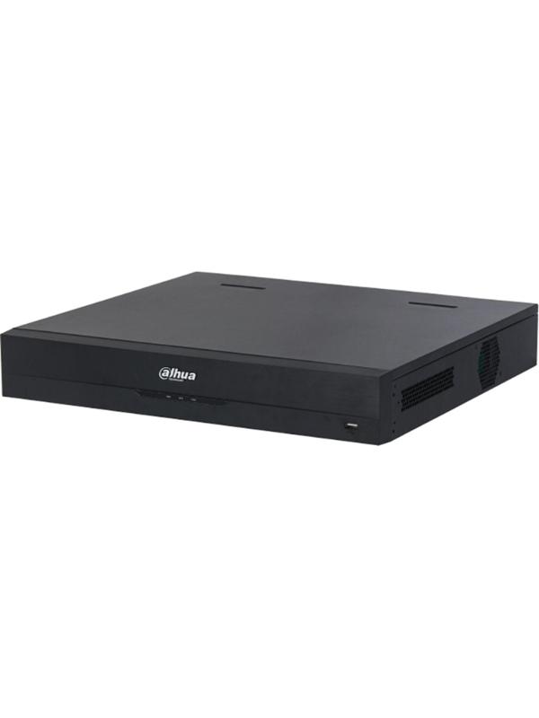 IP-видеорегистратор Dahua DHI-NVR5432-EI 32-канальный 4K и H.265