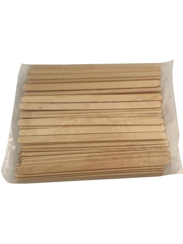 Размешиватель одноразовый деревянный L=14см (250шт/уп)