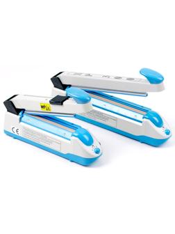 Запайщик пакетов CXP-300/2