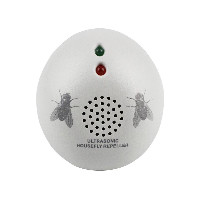 Отпугиватель ультразвуковой мух AN-A323