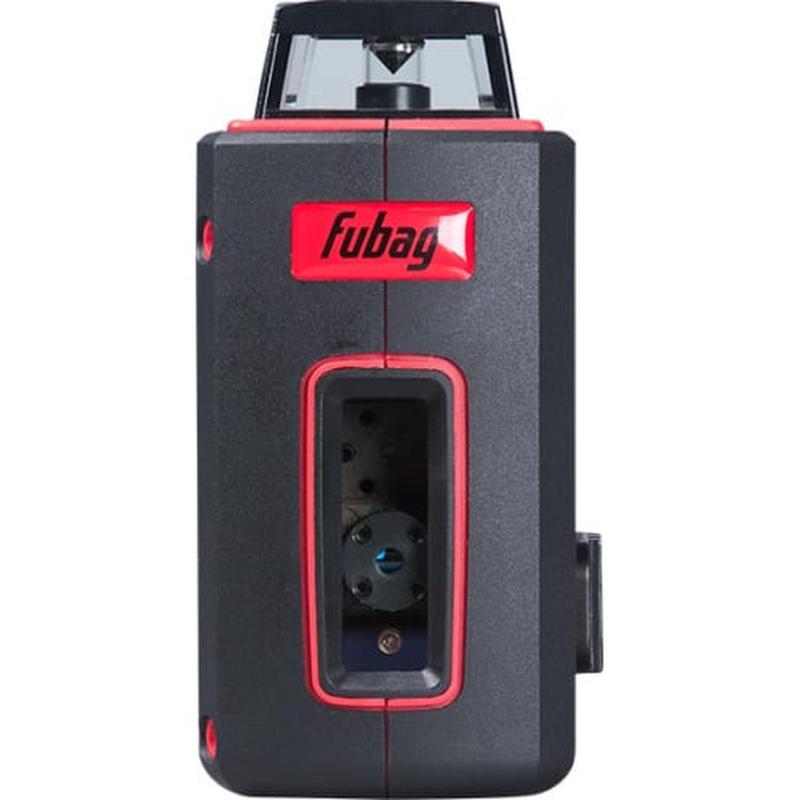 Уровень лазерный FUBAG Prisma 20R V2H360 31630 16150030