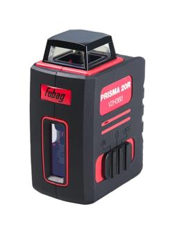 Уровень лазерный FUBAG Prisma 20R V2H360 31630 16150030