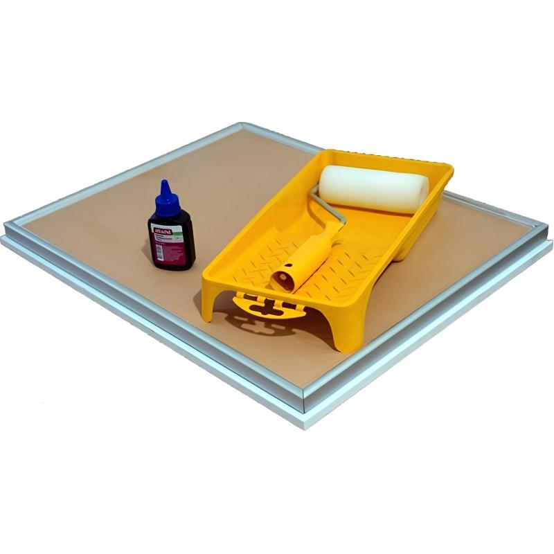 Аппарат Плантограф медицинский