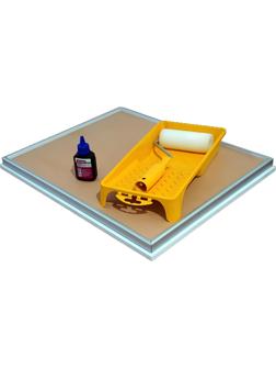 Аппарат Плантограф медицинский