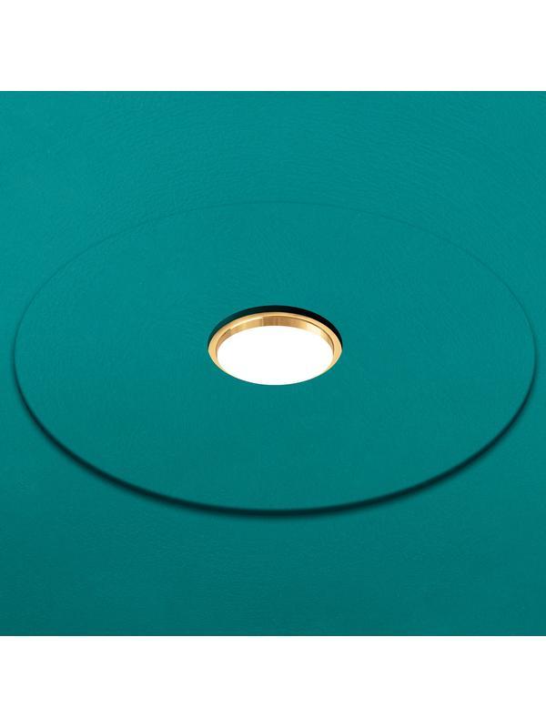 Диск отрезной алмазный Kraftool ULTRA-THIN 36685-115, ультратонкий / 115х1.2 мм.