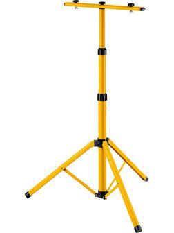 STAYER MAX Stable, телескопический штатив для 2х прожекторов в сумке (56922-B)