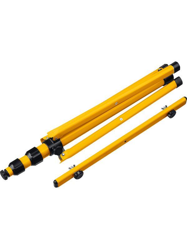 STAYER MAX Stable, телескопический штатив для 2х прожекторов в сумке (56922-B)