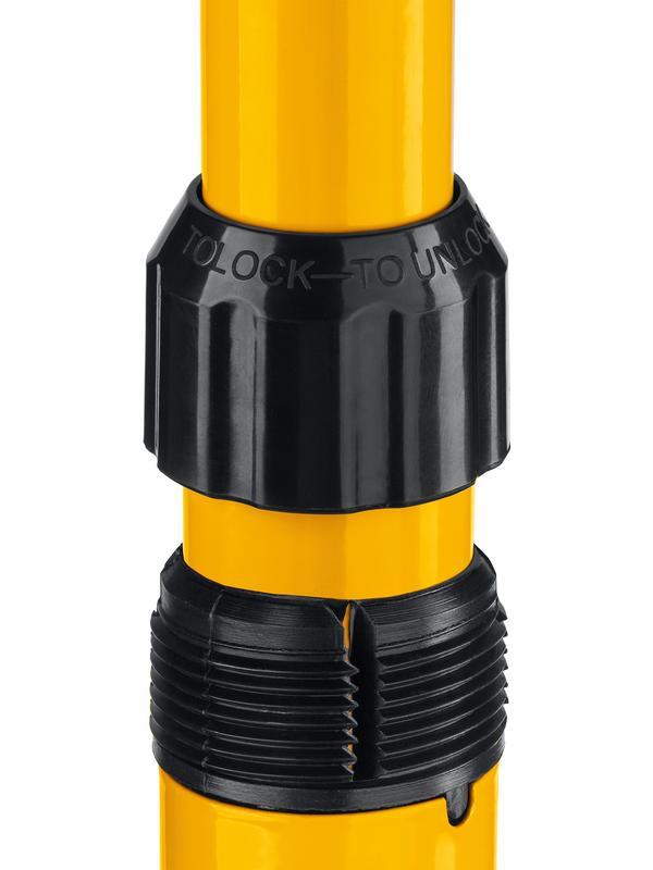 STAYER MAX Stable, телескопический штатив для 2х прожекторов в сумке (56922-B)