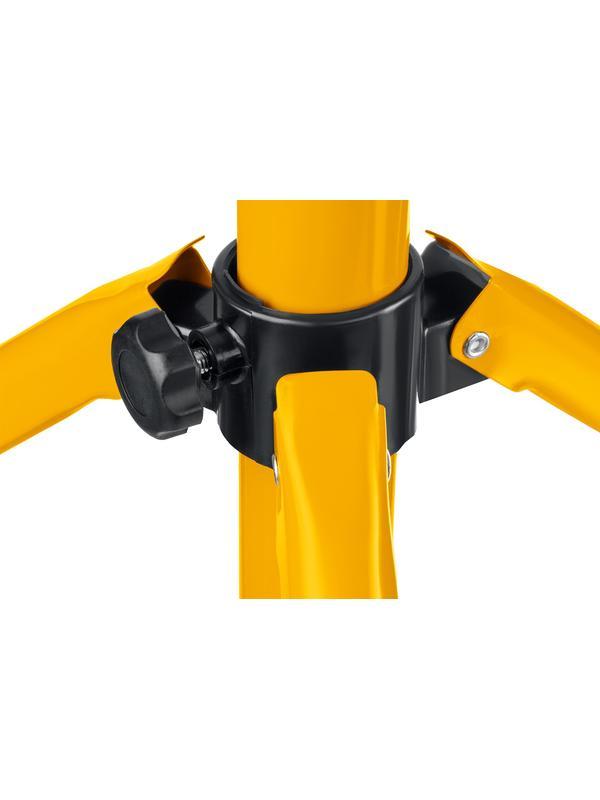 STAYER MAX Stable, телескопический штатив для 2х прожекторов в сумке (56922-B)