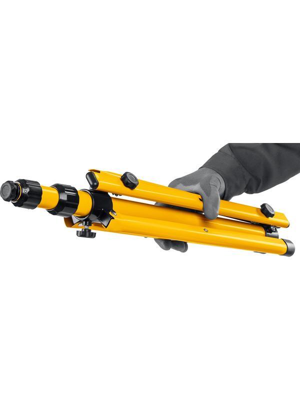 STAYER MAX Stable, телескопический штатив для 2х прожекторов в сумке (56922-B)