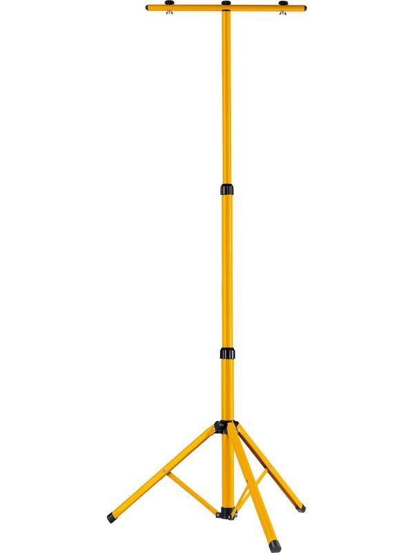 STAYER MAX Stable, телескопический штатив для 2х прожекторов в сумке (56922-B)