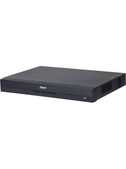 IP-видеорегистратор Dahua DHI-NVR5232-EI 32-канальный 4K и H.265