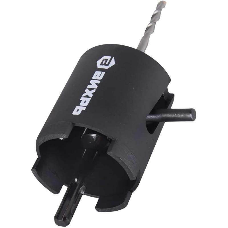 Коронка алмазная по бетону, 68 мм, SDS-Plus Вихрь (73/10/9/9)