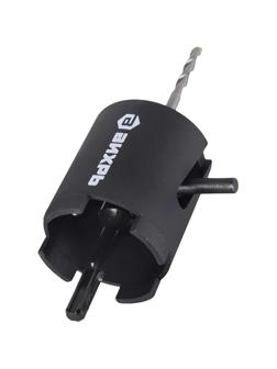 Коронка алмазная по бетону, 68 мм, SDS-Plus Вихрь (73/10/9/9)