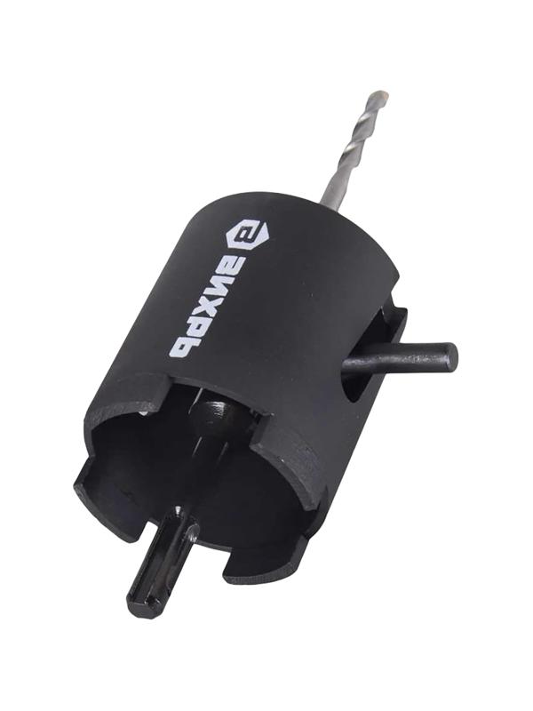 Коронка алмазная по бетону, 68 мм, SDS-Plus Вихрь (73/10/9/9)