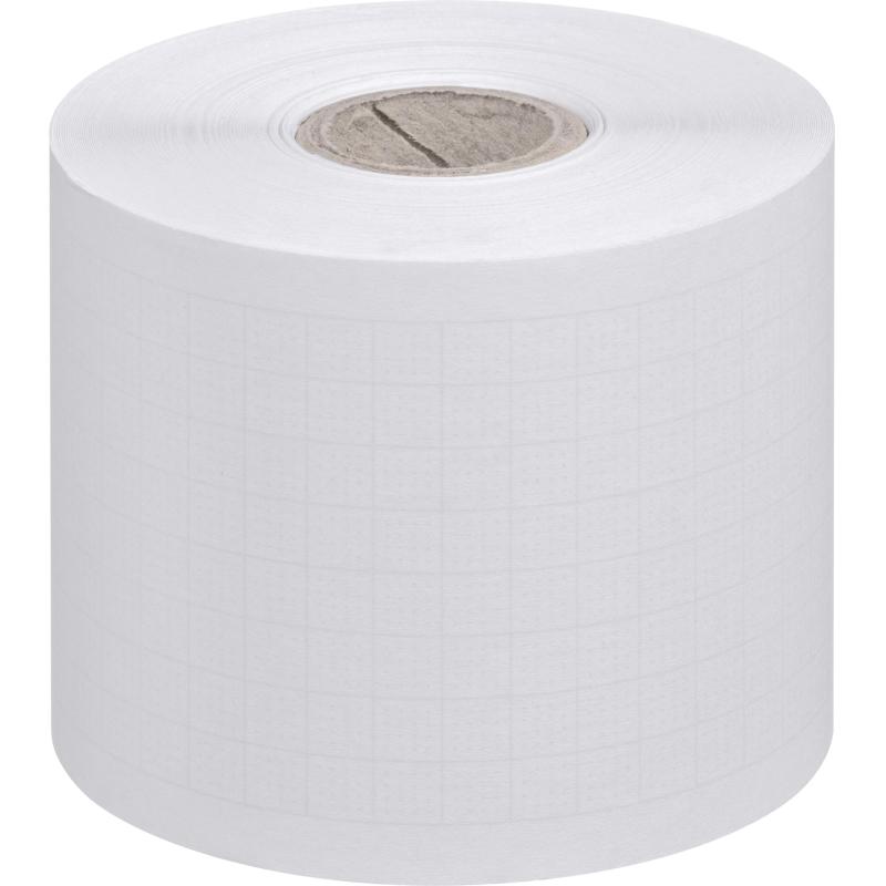 Лента регист. тепловая для ЭКГ 50х50х18 (в.) ЛДМ 50-50, 4шт/уп