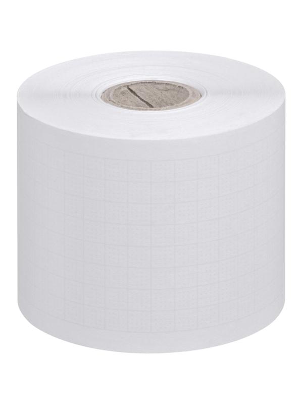 Лента регист. тепловая для ЭКГ 50х50х18 (в.) ЛДМ 50-50, 4шт/уп