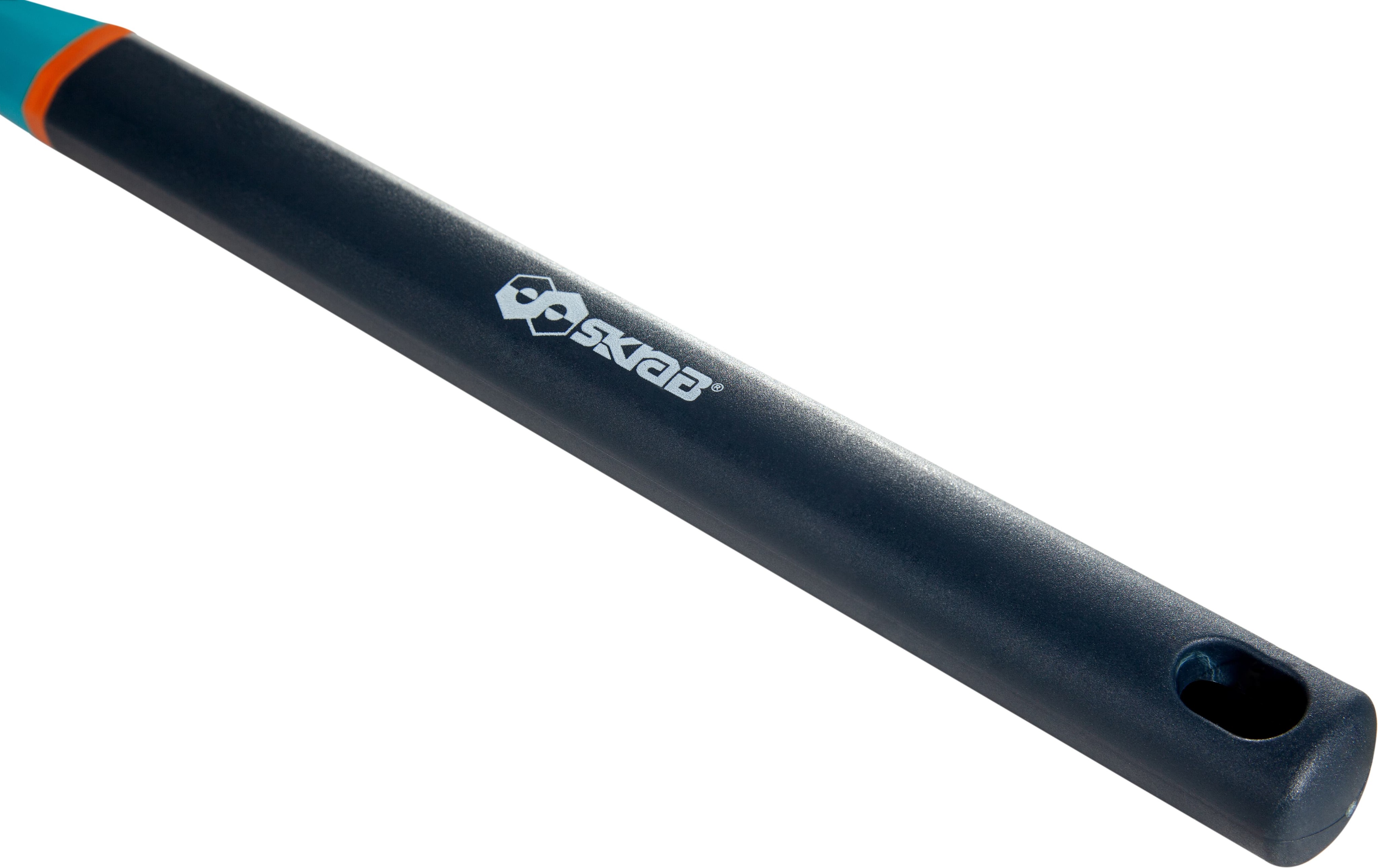 Рыхлитель для почвы Skrab «Трезубец» 28562 с удлиненной ручкой / 490 мм.