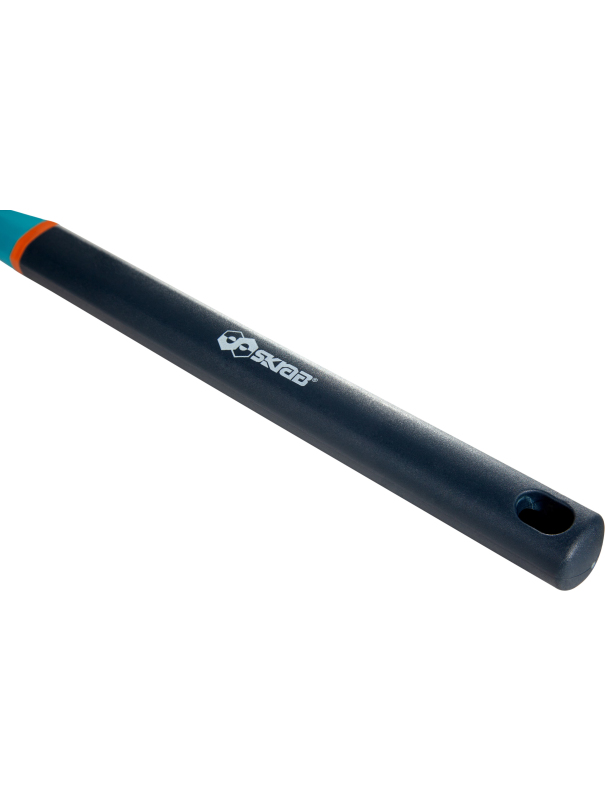 Рыхлитель для почвы Skrab «Трезубец» 28562 с удлиненной ручкой / 490 мм.