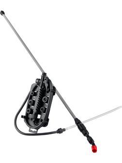 GRINDA ES-2200, 1260-2200 мм, для ранцевых опрыскивателей стеклопластиковый, телескопический удлинитель (42510-220)