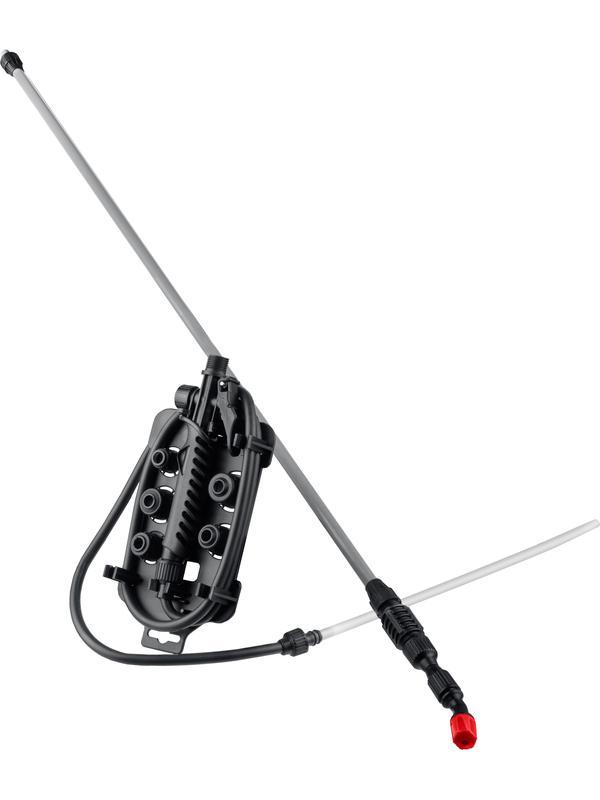 GRINDA ES-2200, 1260-2200 мм, для ранцевых опрыскивателей стеклопластиковый, телескопический удлинитель (42510-220)