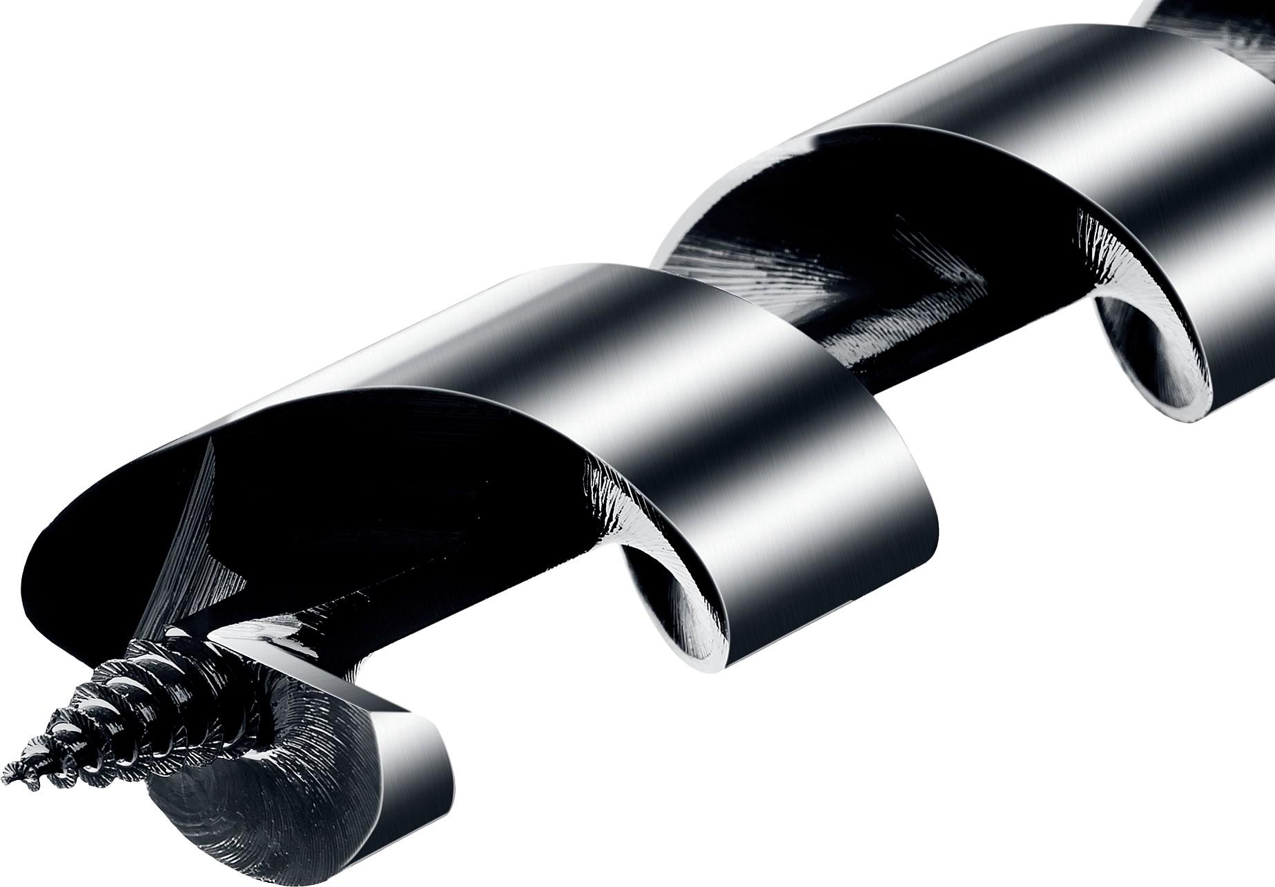 ЗУБР Левис SDS, 40 x 450/360 мм, хвостовик SDS+, cверло левиса по дереву, Профессионал (29482-450-40)