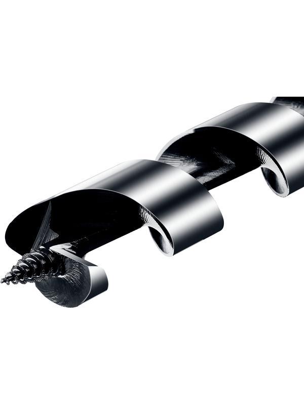 ЗУБР Левис SDS, 40 x 450/360 мм, хвостовик SDS+, cверло левиса по дереву, Профессионал (29482-450-40)