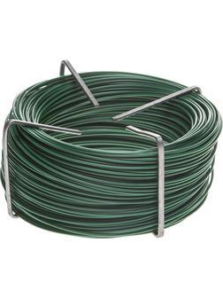 RACO 50 м, стальная, с покрытием ПВХ, подвязочная проволока (42359-53643H)