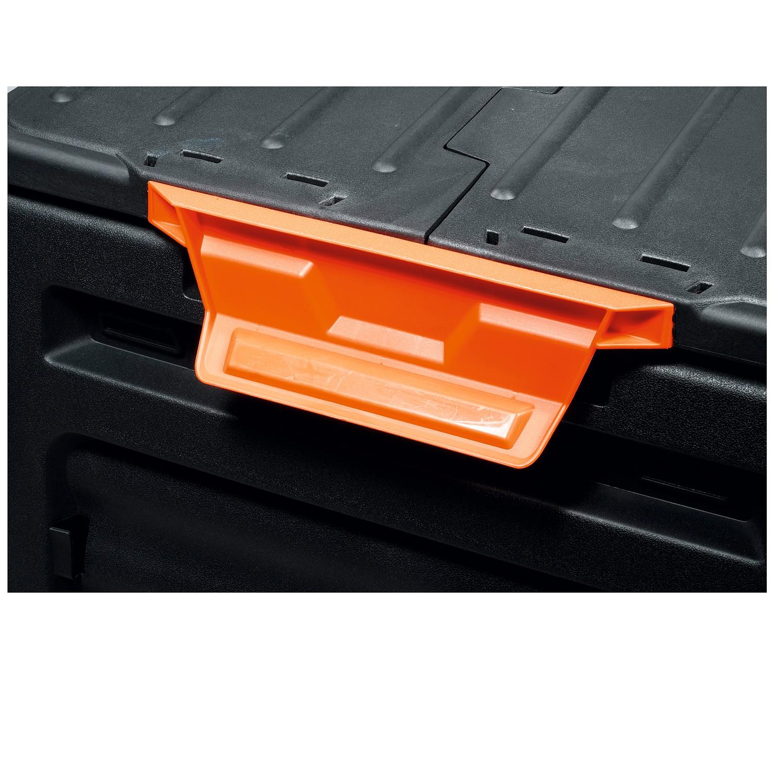 KETER ECO 320л, Пластиковый компостер (422365-320)