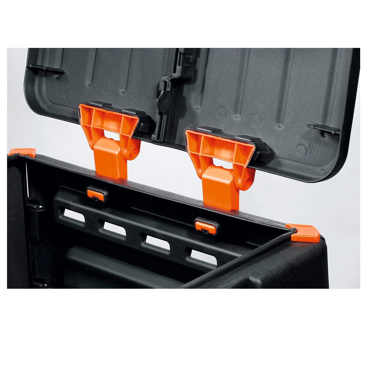 KETER ECO 320л, Пластиковый компостер (422365-320)