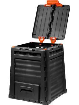 KETER ECO 320л, Пластиковый компостер (422365-320)
