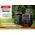 KETER ECO 320л, Пластиковый компостер (422365-320)