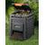 KETER ECO 320л, Пластиковый компостер (422365-320)