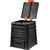 KETER ECO 320л, Пластиковый компостер (422365-320)