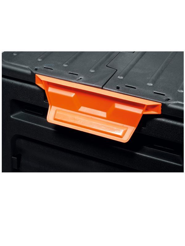KETER ECO 320л, Пластиковый компостер (422365-320)